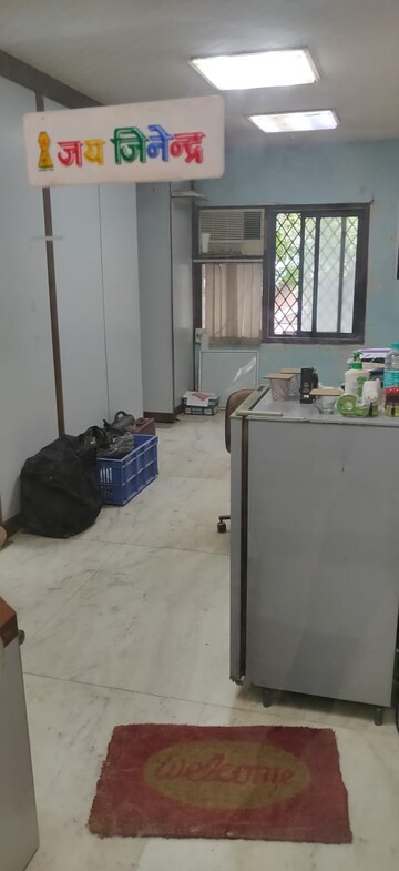 Kitchen in  Office Space at Fort – for Sale
