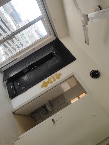 Furnished Amenities in 1.5 BHK Apartment at ROF Aalayas, Sector 102 – for Rent