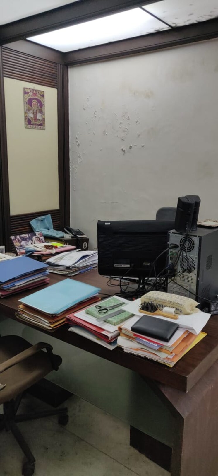 Team Area, fort Commercial Office Space 333 Sq.Ft. In Fort Mumbai 9218332