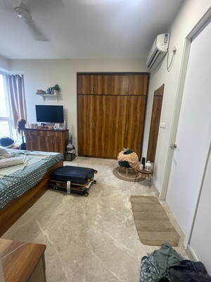 2 BHK Apartment For Rent in Bharat Ecovistas, Shilphata