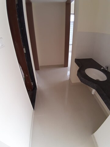 Furnished Amenities in 2 BHK Apartment at Bhakti Elysia Apartments, Wakad – for Rent