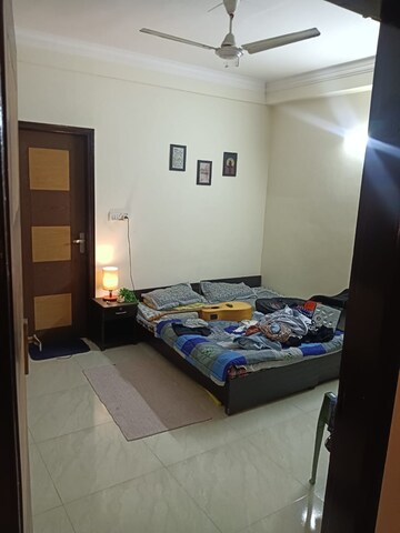 2 BHK Builder Floor For Rent in Saket