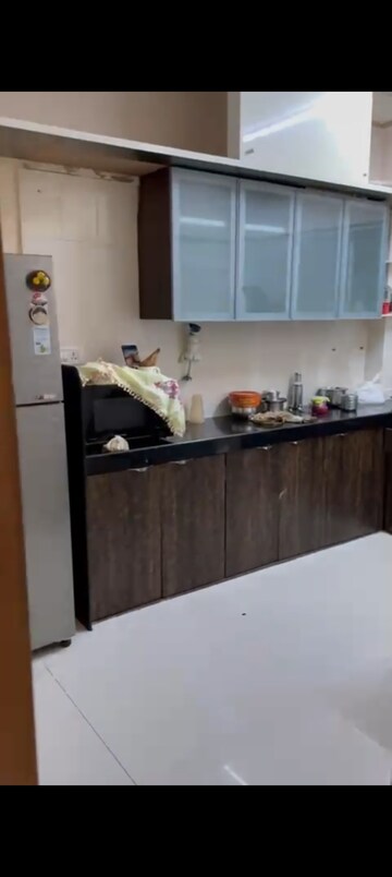 Kitchen in 2 BHK Apartment at Sher E Punjab, Andheri East – for Rent