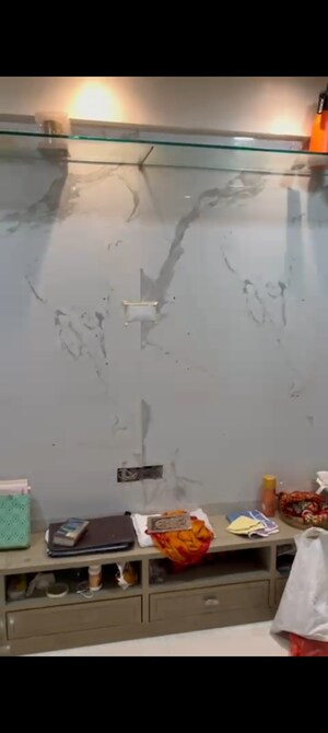 2 BHK Apartment – Map Location View at Sher E Punjab, Andheri East - for Rent