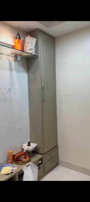 Building Lobby in 2 BHK Apartment at Sher E Punjab, Andheri East – for Rent