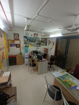  Office Space in IT/SEZ For Sale in Geras Imperium Alpha, Kharadi