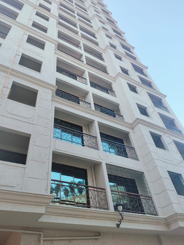 Exterior View, man-opus 2 Bedroom 692 Sq.Ft. Apartment In Mira Road Thane 9218333
