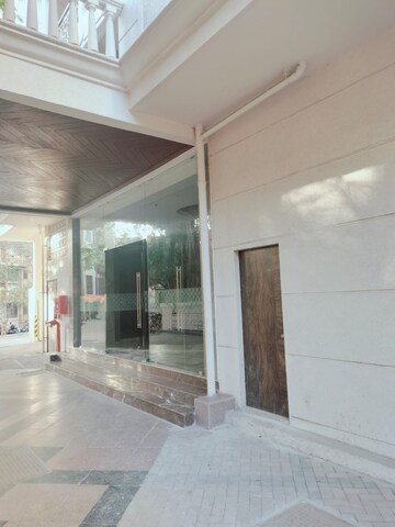 Parking in 2 BHK Apartment at Man Opus, Mira Road – for Rent