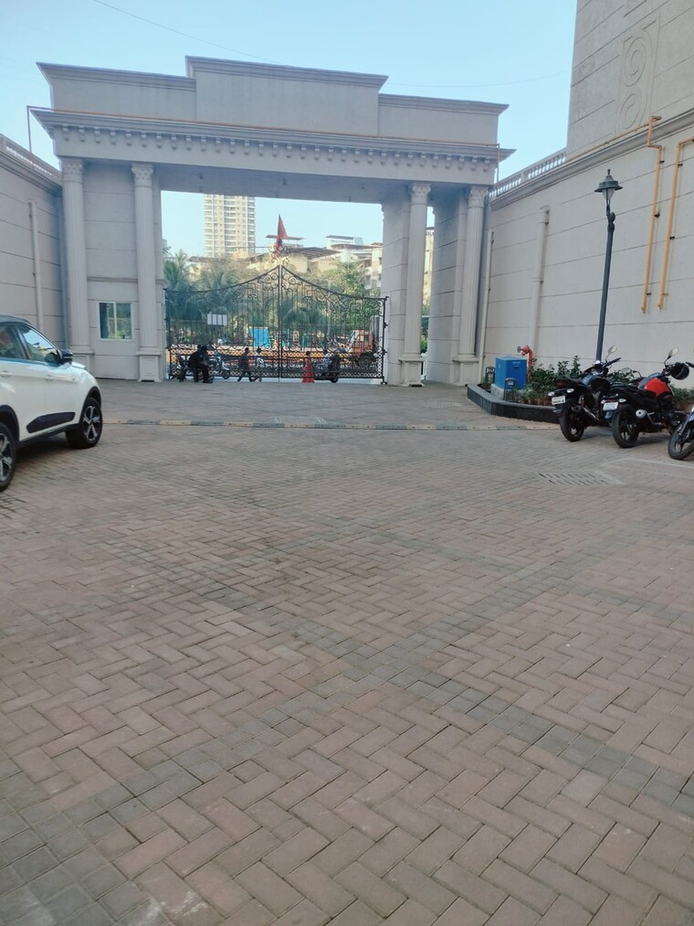  Parking, man-opus 2 Bedroom 692 Sq.Ft. Apartment In Mira Road Thane 9218333