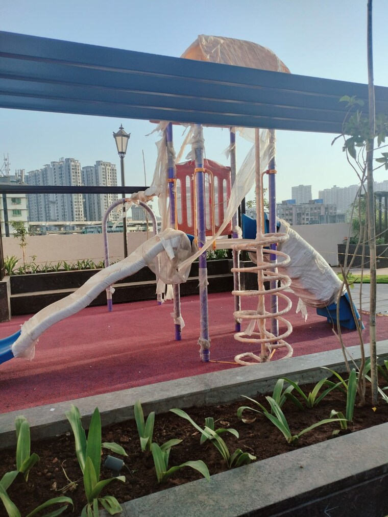 Exterior View, man-opus 2 Bedroom 692 Sq.Ft. Apartment In Mira Road Thane 9218333