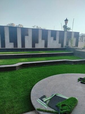 2 BHK Apartment – Garden View at Man Opus, Mira Road - for Rent