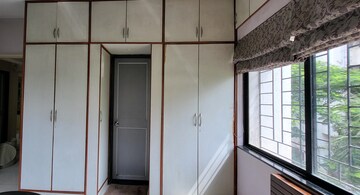 Building Lobby in 2 BHK Apartment at Builders Combine Valle Vista, Bavdhan – for Sale