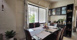 Kitchen in 2 BHK Apartment at Builders Combine Valle Vista, Bavdhan – for Sale