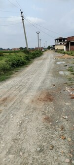 1200 Sq.Ft. Plot in Rohania