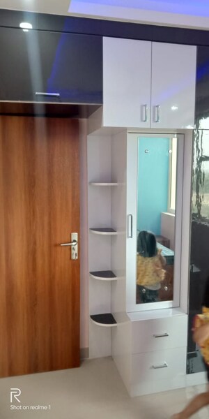 Furnished Amenities in 2 BHK Apartment at Breez Global Heights, Sohna Sector 33 – for Rent