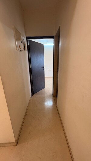 Building Lobby in 2 BHK Apartment at Gundecha Symphony, Andheri West – for Sale