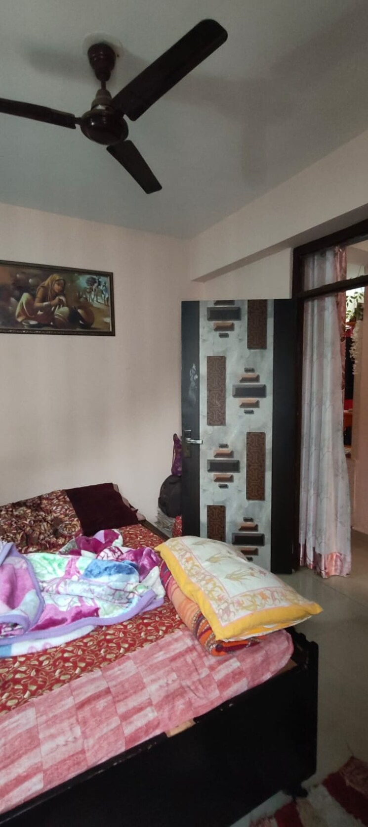 Bedroom, rof-aalayas 2 Bedroom 574 Sq.Ft. Apartment In Sector 102 Gurgaon 9218376