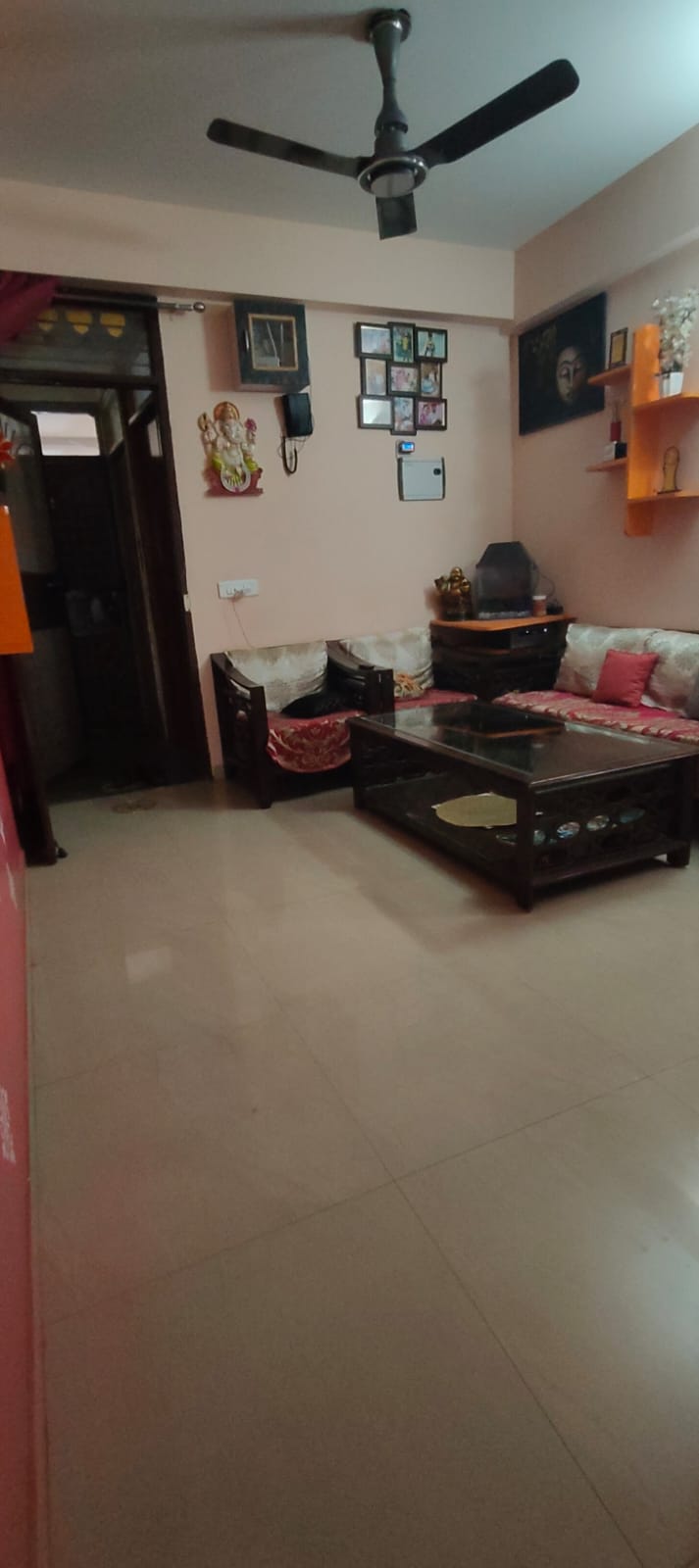 2 BHK 574 Sq.Ft. Apartment in ROF Aalayas