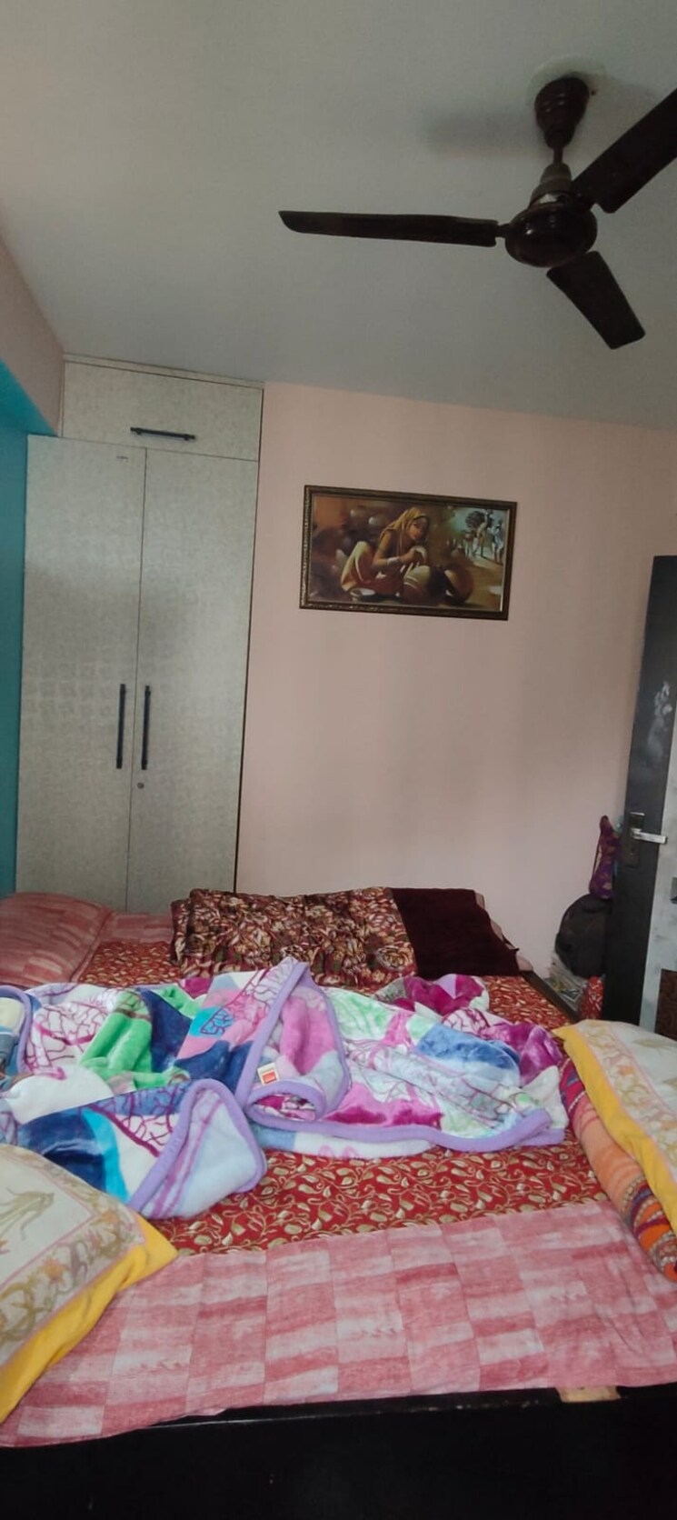 Bedroom, rof-aalayas 2 Bedroom 574 Sq.Ft. Apartment In Sector 102 Gurgaon 9218376