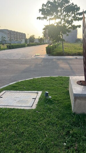  Plot – Garden View at BPTP District Faridabad, Sector 81 - for Sale