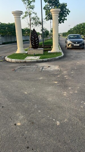 Parking in  Plot at BPTP District Faridabad, Sector 81 – for Sale