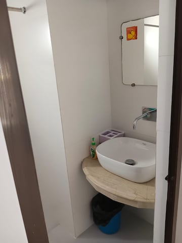 2 BHK Apartment For Rent in Supertech Ecovillage II, Sector 16b Greater Noida