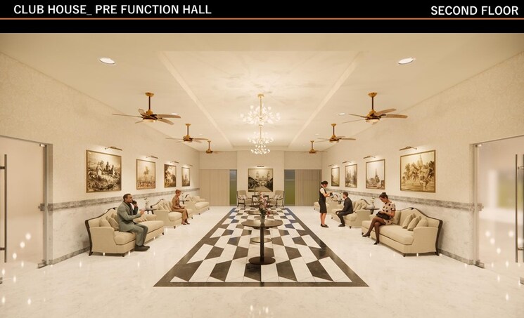 Bedroom, vajra-west-city 2 Bedroom 1420 Sq.Ft. Apartment In Osman Nagar Hyderabad 9218360