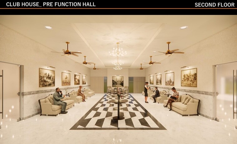 Bedroom, vajra-west-city 2 Bedroom 1420 Sq.Ft. Apartment In Osman Nagar Hyderabad 9218360