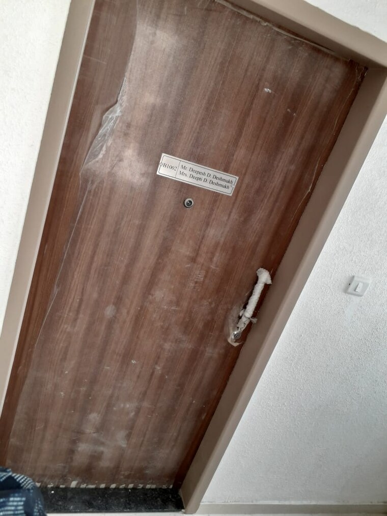 undefined, elegant-aariv 3 Bedroom 1500 Sq.Ft. Penthouse In Baner Pune 9218357