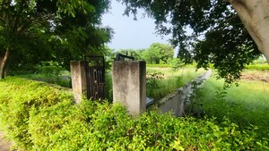  Plot – Garden View at Tappal - for Sale