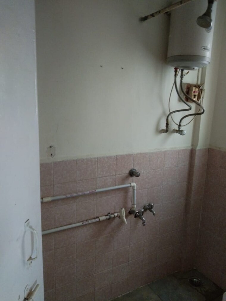 Bathroom, rahul-nagar 1 Bedroom 535 Sq.Ft. Apartment In Kothrud Pune 9218366