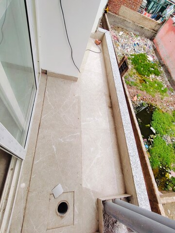 Balcony in 2 BHK Apartment at Sector 73 – for Sale