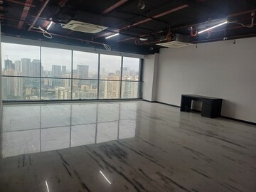 Kitchen in  Office Space at Lotus Signature, Andheri West – for Rent