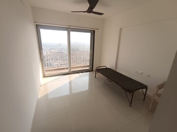 Master Bedroom in 3 BHK Apartment at Mutha Sai Nirvana, Shahad – for Sale