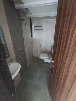 Attached Bathroom in 3 BHK Apartment at Mutha Sai Nirvana, Shahad – for Sale