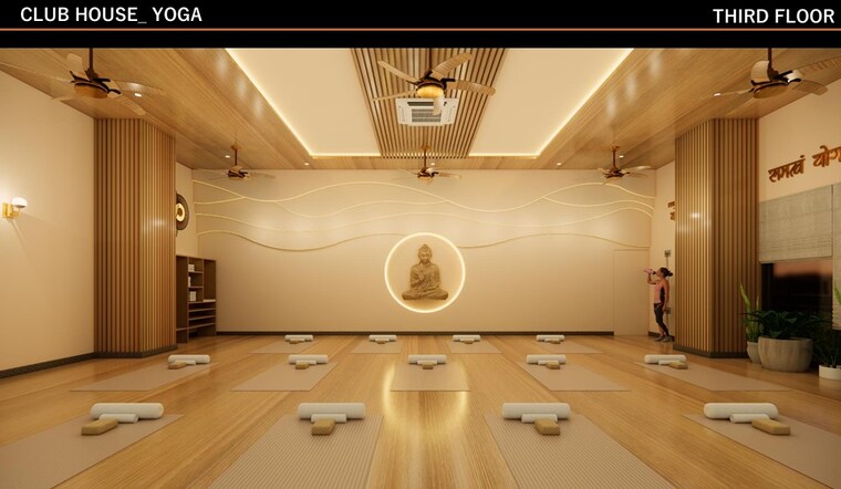 Team Area, vajra-west-city 3 Bedroom 2030 Sq.Ft. Apartment In Osman Nagar Hyderabad 9218395