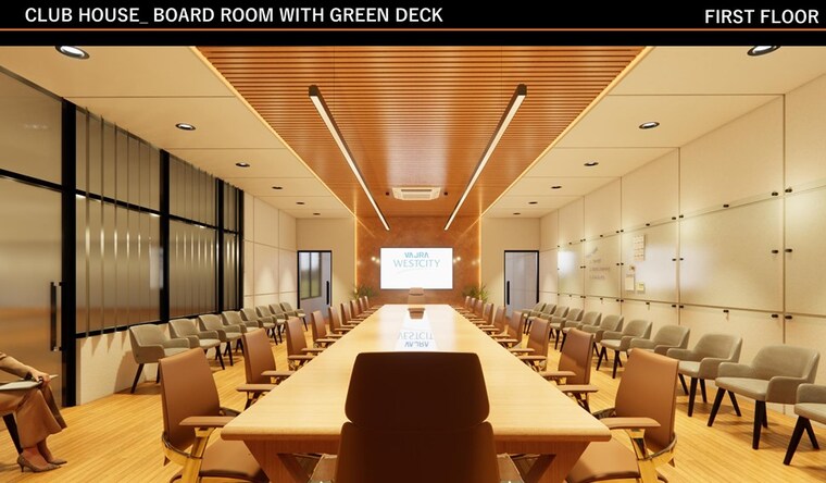 Team Area, vajra-west-city 3 Bedroom 2030 Sq.Ft. Apartment In Osman Nagar Hyderabad 9218395