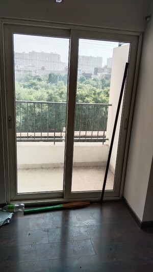 Building Lobby in 2 BHK Apartment at Homes 121, Sector 121 – for Rent