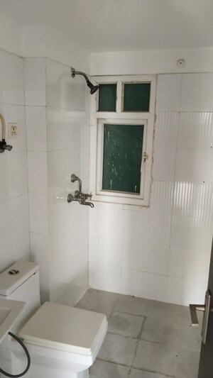 Bathroom in 2 BHK Apartment at Homes 121, Sector 121 – for Rent
