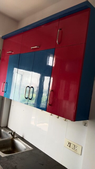 Furnished Amenities in 2 BHK Apartment at Homes 121, Sector 121 – for Rent