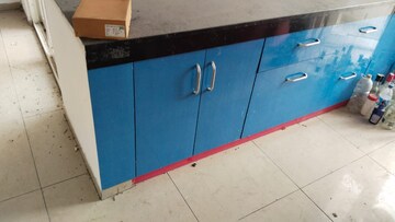 Furnished Amenities in 2 BHK Apartment at Homes 121, Sector 121 – for Rent