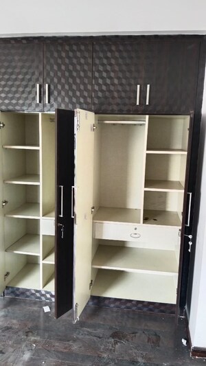 Furnished Amenities in 2 BHK Apartment at Homes 121, Sector 121 – for Rent