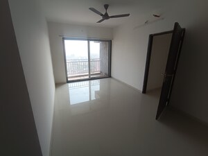 Master Bedroom in 3 BHK Apartment at Mutha Sai Nirvana, Shahad – for Sale