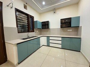 Kitchen in 2 BHK Apartment at Kharar – for Sale
