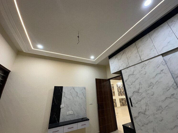 Room, kharar 2 Bedroom 139 Sq.Yd. Apartment In Kharar Mohali 9218410