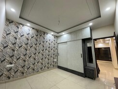 2 BHK + Pooja Room,Study Room,Extra Room Apartment For Sale in Kharar