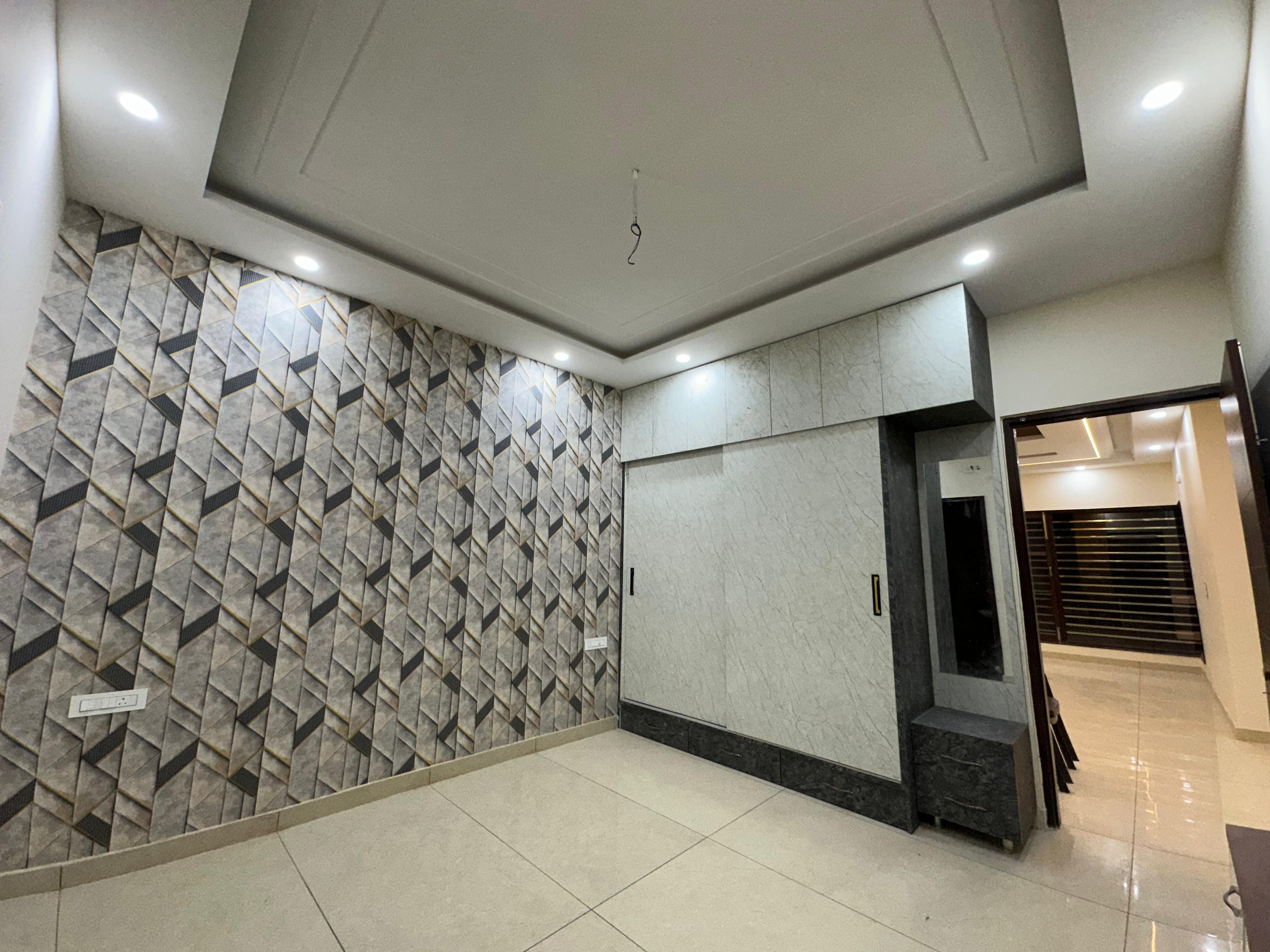 2 BHK + Pooja Room,Study Room,Extra Room Apartment For Sale in Kharar