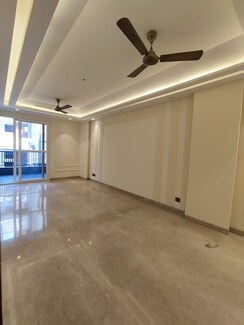 4 BHK + Extra Room Builder Floor For Sale in Saket