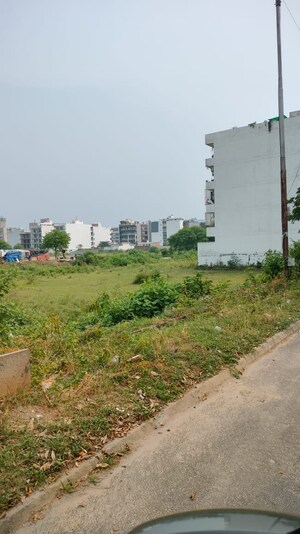  Plot For Sale in BPTP Parklands, Sector 76