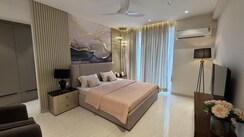 3 BHK + Pooja Room Apartment For Sale in Ambala Highway